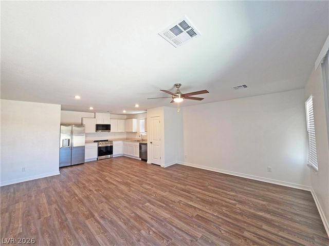 710 East Huyana Wind Drive, Pahrump, NV 89048