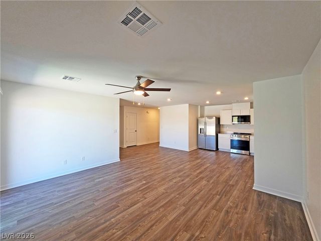 710 East Huyana Wind Drive, Pahrump, NV 89048