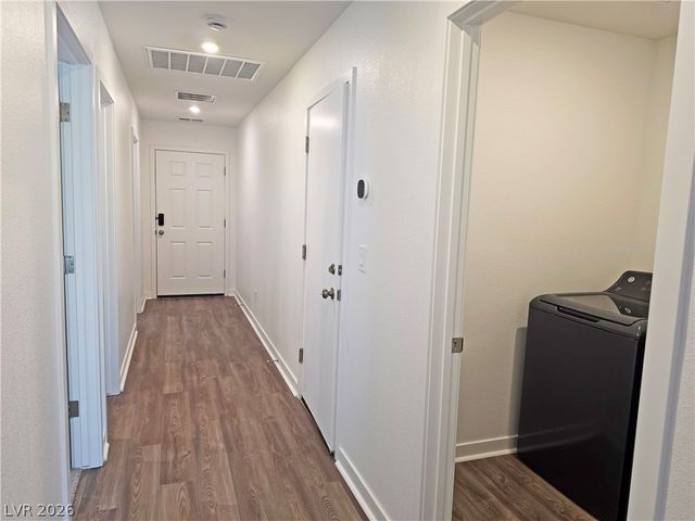 710 East Huyana Wind Drive, Pahrump, NV 89048