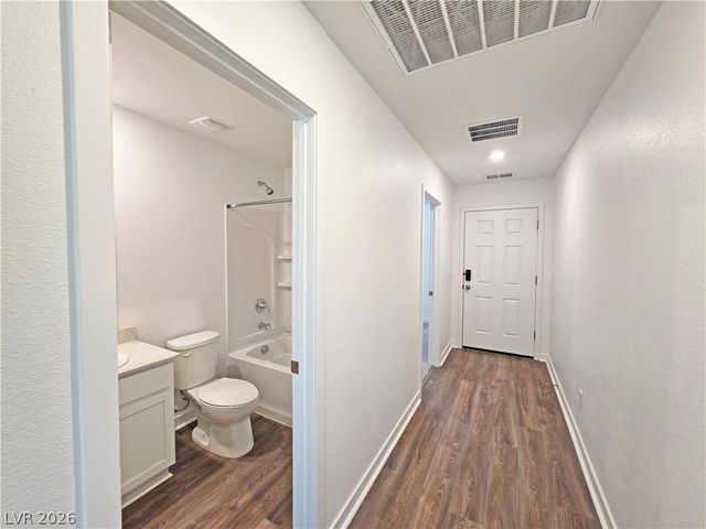 710 East Huyana Wind Drive, Pahrump, NV 89048