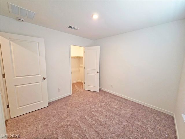 710 East Huyana Wind Drive, Pahrump, NV 89048