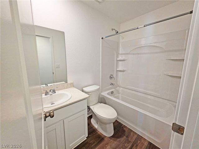 710 East Huyana Wind Drive, Pahrump, NV 89048