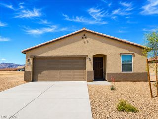 710 East Huyana Wind Drive, Pahrump, NV 89048