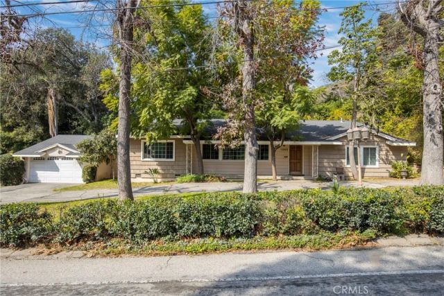 1045 Sierra Madre Villa, Pasadena, CA 91107