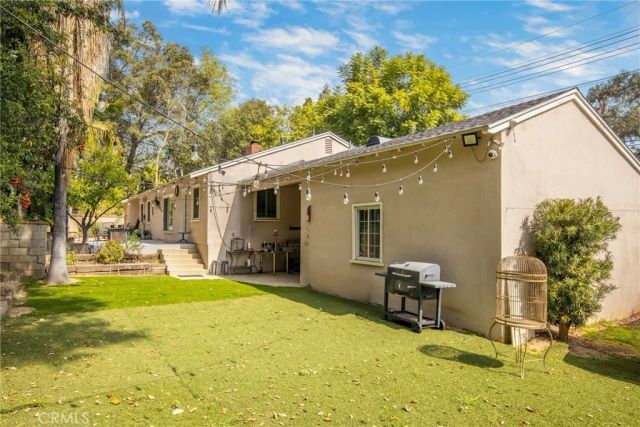 1045 Sierra Madre Villa, Pasadena, CA 91107