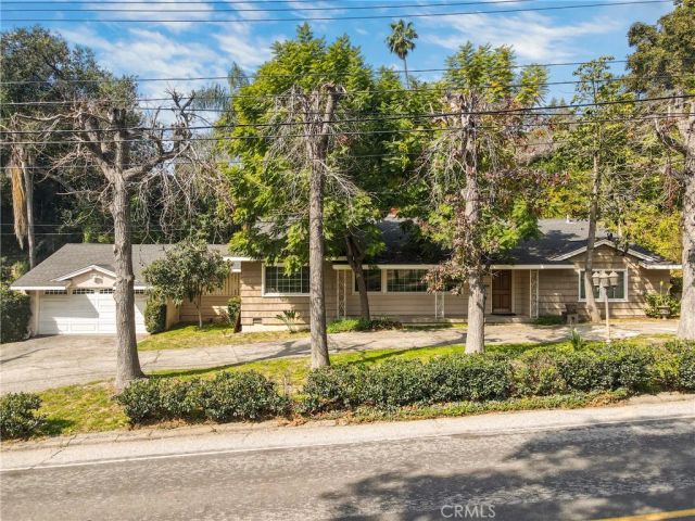 1045 Sierra Madre Villa, Pasadena, CA 91107