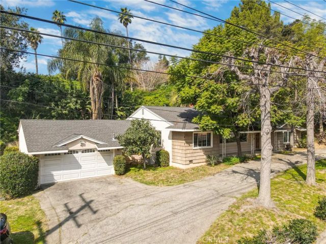 1045 Sierra Madre Villa, Pasadena, CA 91107