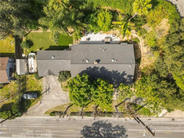 1045 Sierra Madre Villa, Pasadena, CA 91107