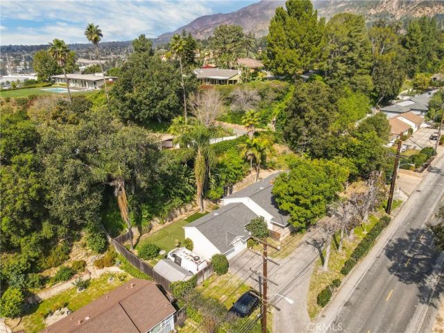 1045 Sierra Madre Villa, Pasadena, CA 91107