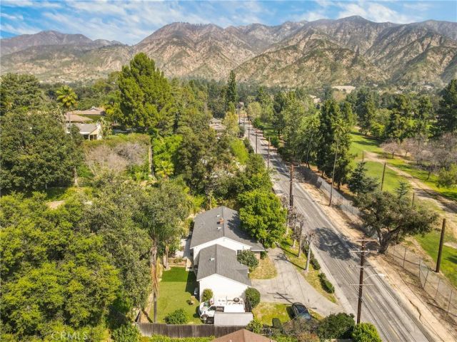 1045 Sierra Madre Villa, Pasadena, CA 91107