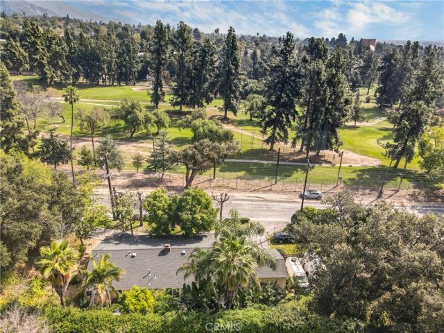 1045 Sierra Madre Villa, Pasadena, CA 91107