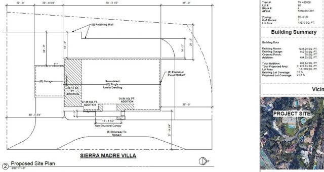 1045 Sierra Madre Villa, Pasadena, CA 91107