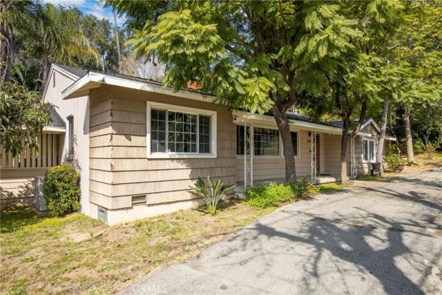 1045 Sierra Madre Villa, Pasadena, CA 91107