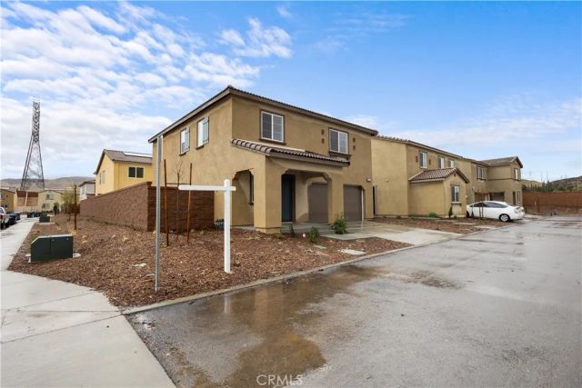 2168 REDWOOD Lane, Banning, CA 92220