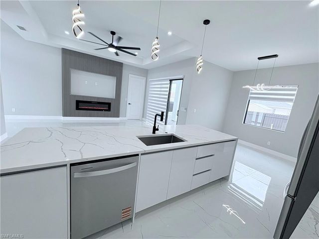 213 Kismet PKWY E, Cape Coral, FL 33909