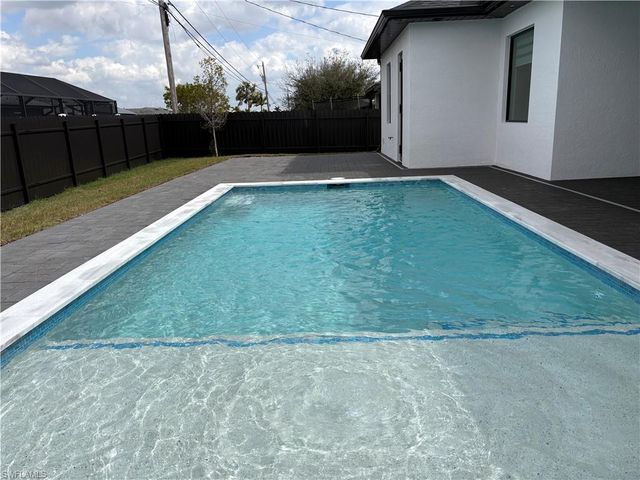 213 Kismet PKWY E, Cape Coral, FL 33909