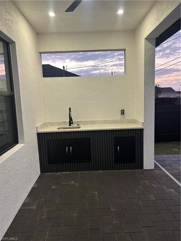 213 Kismet PKWY E, Cape Coral, FL 33909