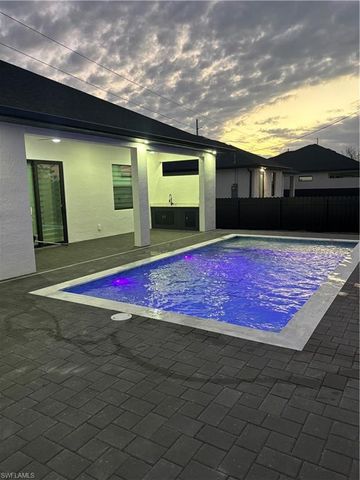 213 Kismet PKWY E, Cape Coral, FL 33909