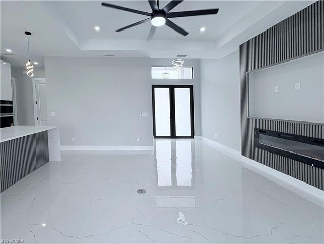 213 Kismet PKWY E, Cape Coral, FL 33909