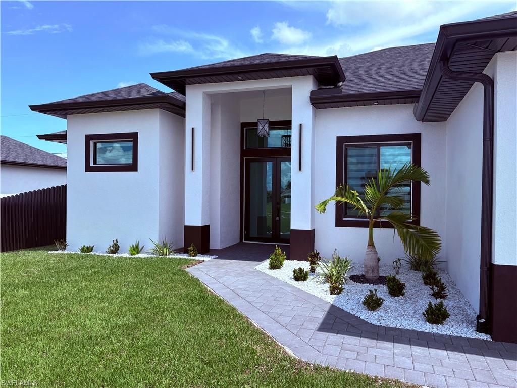 213 Kismet PKWY E, CAPE CORAL, FL 33909 — photo 2