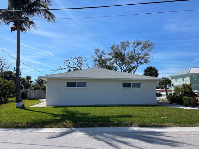 14181 E PARSLEY DRIVE, Madeira Beach, FL 33708