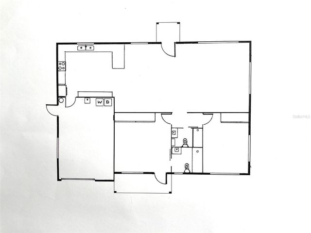 14181 E PARSLEY DRIVE, Madeira Beach, FL 33708