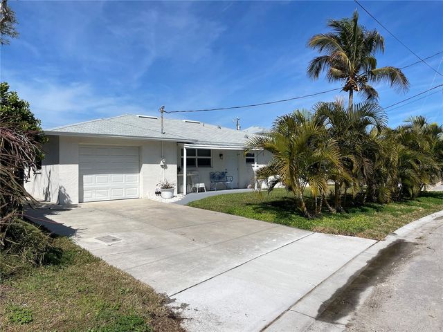 14181 E PARSLEY DRIVE, Madeira Beach, FL 33708