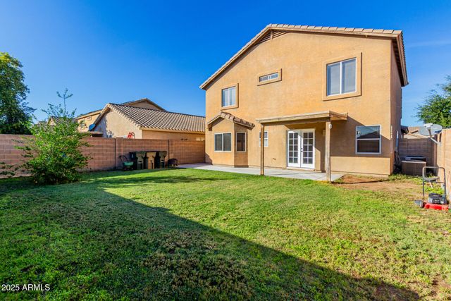 11579 W HACKBARTH Drive, Youngtown, AZ 85363