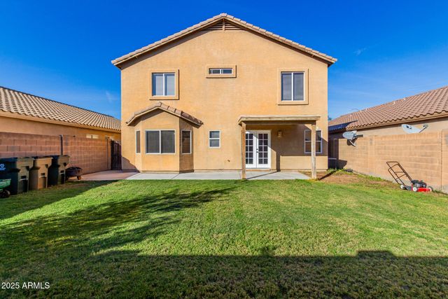 11579 W HACKBARTH Drive, Youngtown, AZ 85363