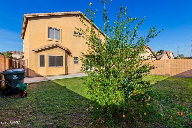 11579 W HACKBARTH Drive, Youngtown, AZ 85363