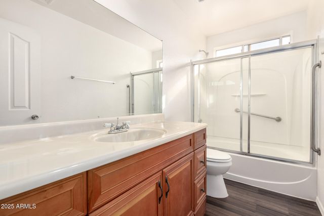 11579 W HACKBARTH Drive, Youngtown, AZ 85363