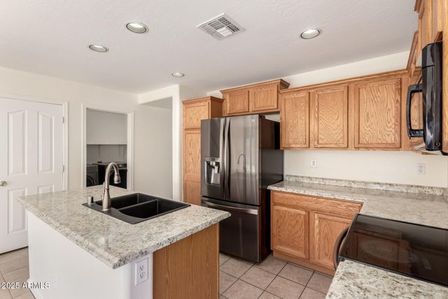 11579 W HACKBARTH Drive, Youngtown, AZ 85363