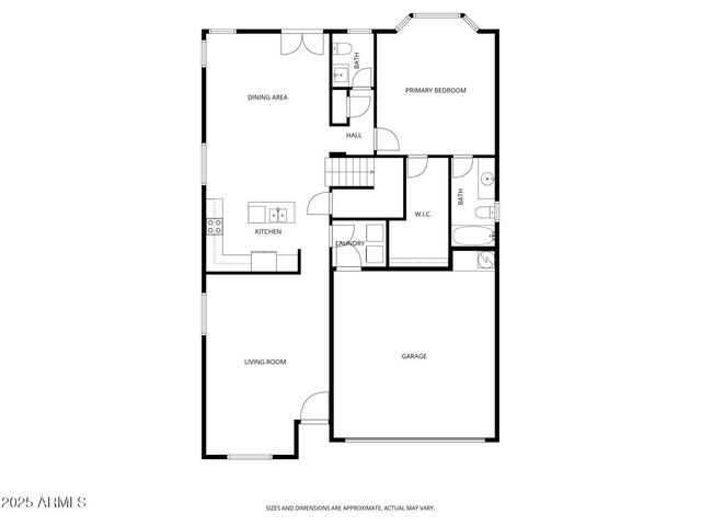 11579 W HACKBARTH Drive, Youngtown, AZ 85363