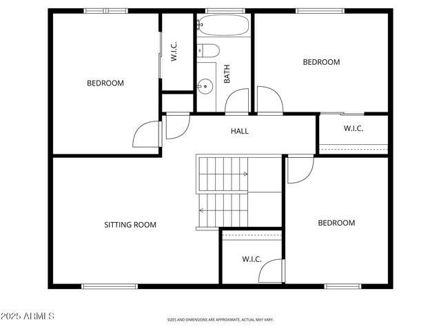 11579 W HACKBARTH Drive, Youngtown, AZ 85363