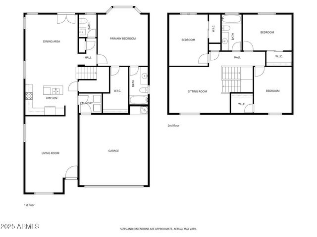 11579 W HACKBARTH Drive, Youngtown, AZ 85363