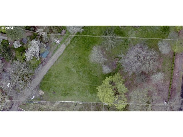 Butte Ln, Eugene, OR 97401