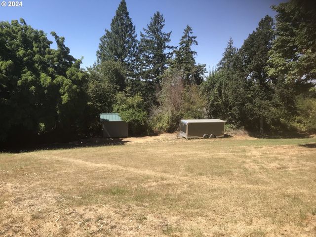 Butte Ln, Eugene, OR 97401