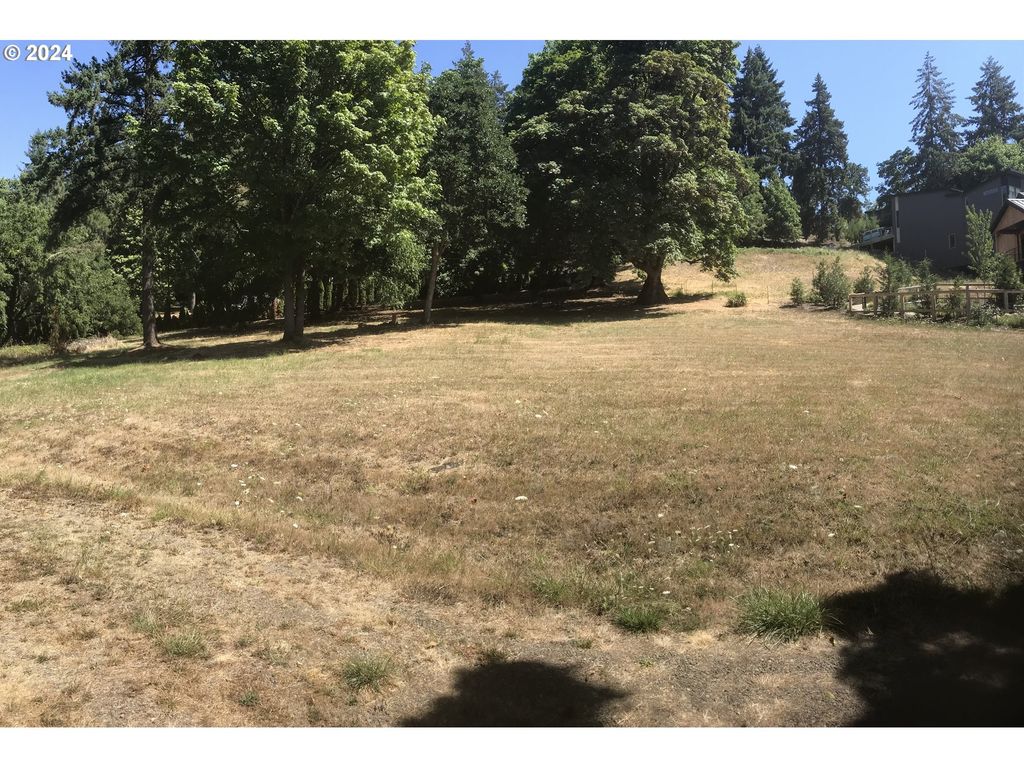 Butte Ln, Eugene, OR 97401
