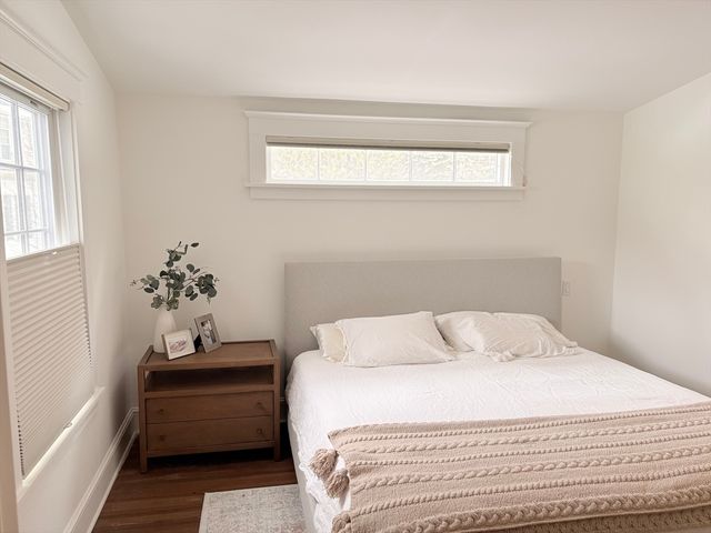 91 Eliot St, Brookline, MA 02467