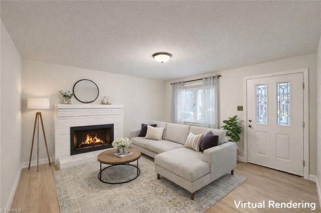 7121 Ridge Road, Tobaccoville, NC 27050