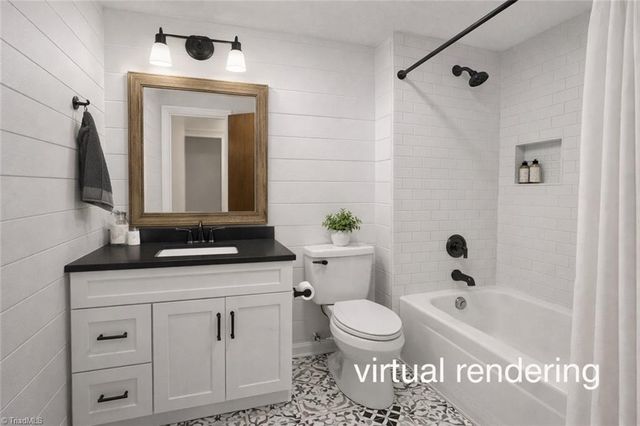 7121 Ridge Road, Tobaccoville, NC 27050