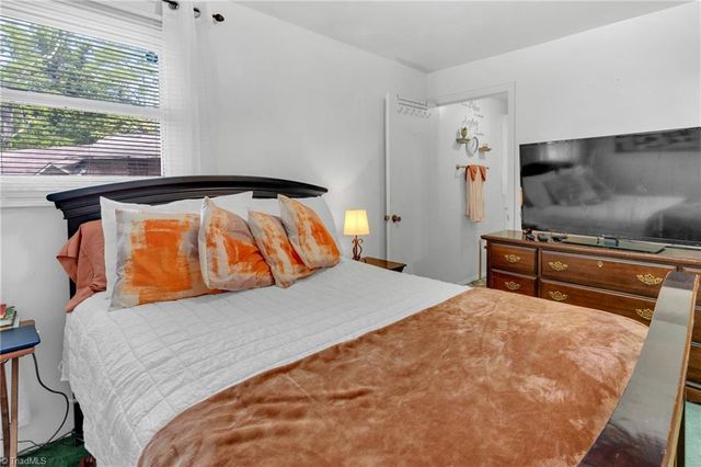 7121 Ridge Road, Tobaccoville, NC 27050