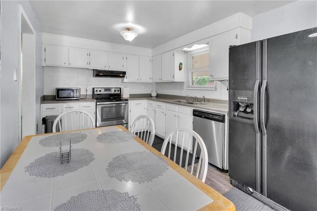 7121 Ridge Road, Tobaccoville, NC 27050