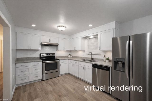 7121 Ridge Road, Tobaccoville, NC 27050