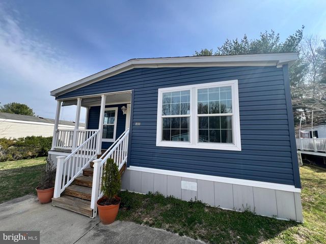 485 KEITH RD, Lothian, MD 20711