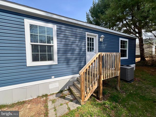 485 KEITH RD, Lothian, MD 20711