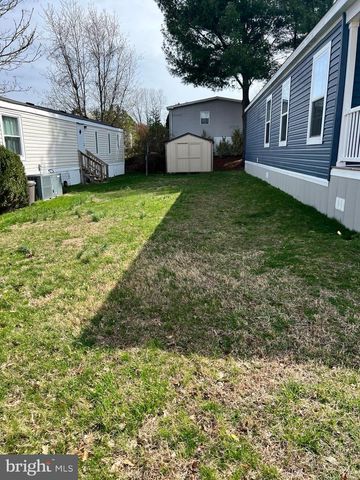 485 KEITH RD, Lothian, MD 20711