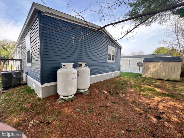 485 KEITH RD, Lothian, MD 20711