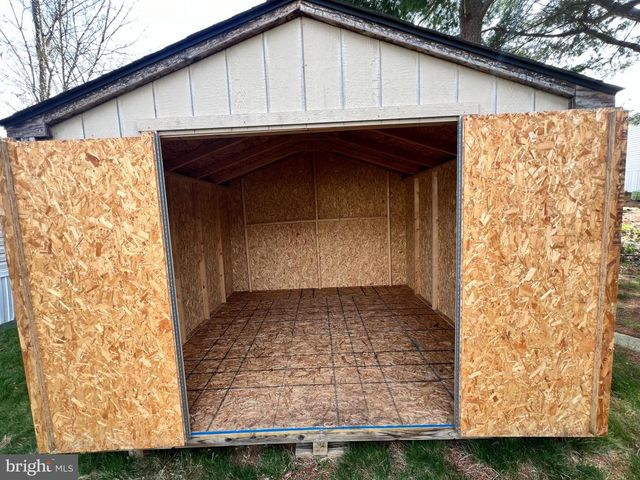485 KEITH RD, Lothian, MD 20711