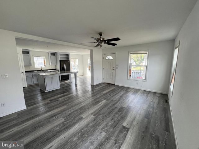 485 KEITH RD, Lothian, MD 20711